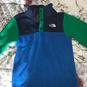 North Face Fleece